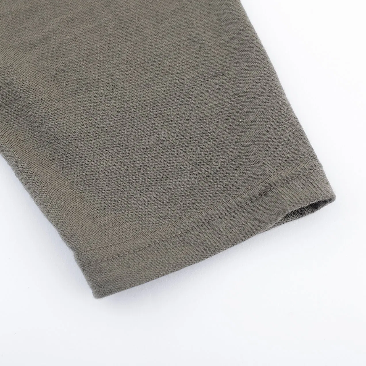 Breathable Quick Dry Merino Wool Men Base Layer Long John Bottom Pant