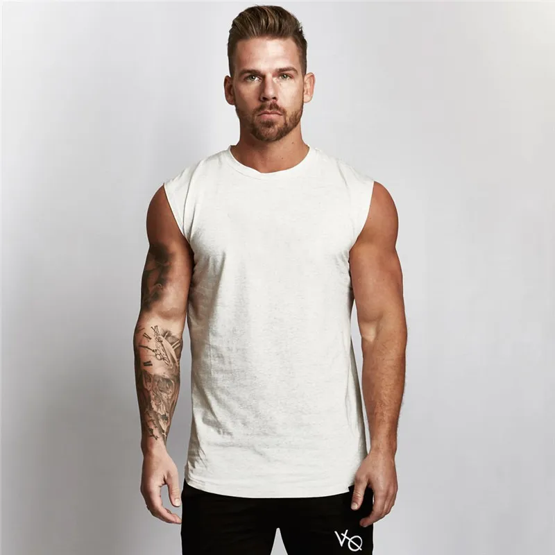 Gym Vest 3