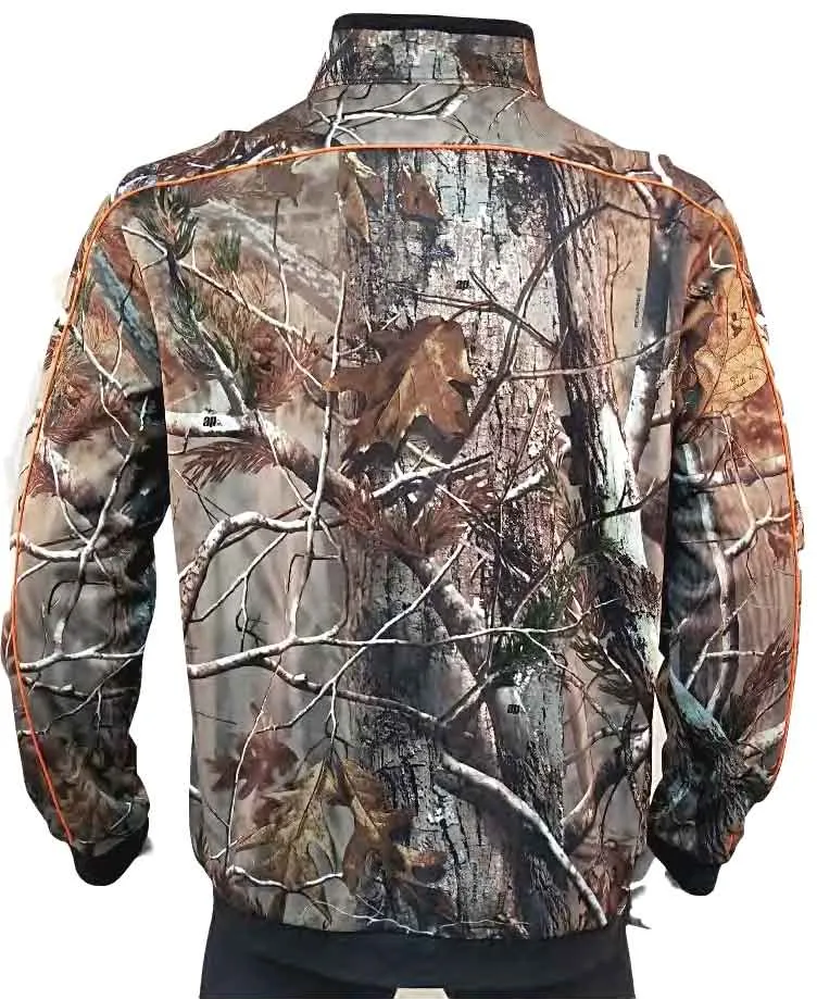 Outdoor Warm Clothing