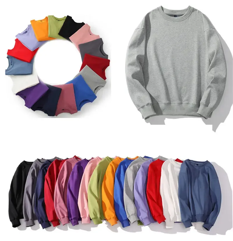 Wholesale Hoodies