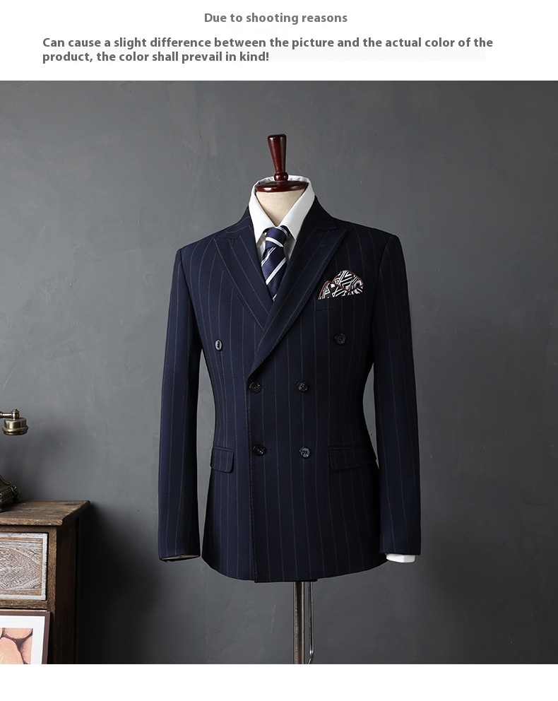Men's Suit