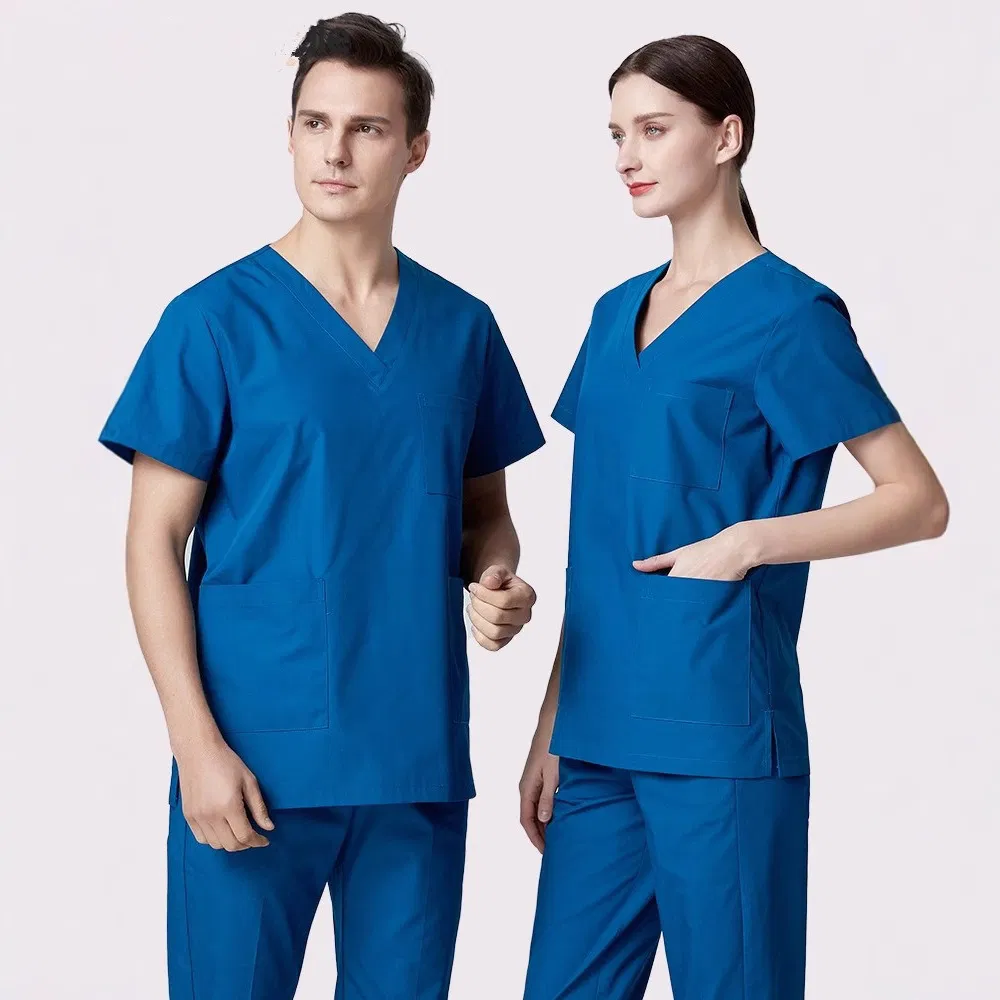 Scrub Suit 6