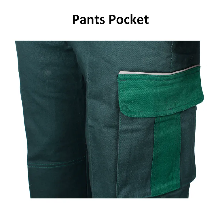 Workwear Set