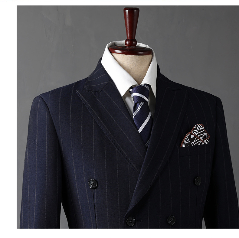 Men's Suit