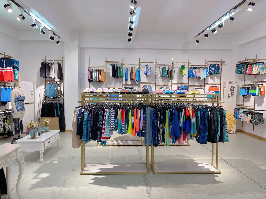Company Showroom 2