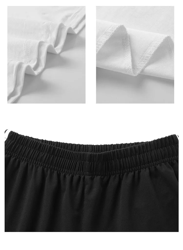 Sport Wear Set Colors