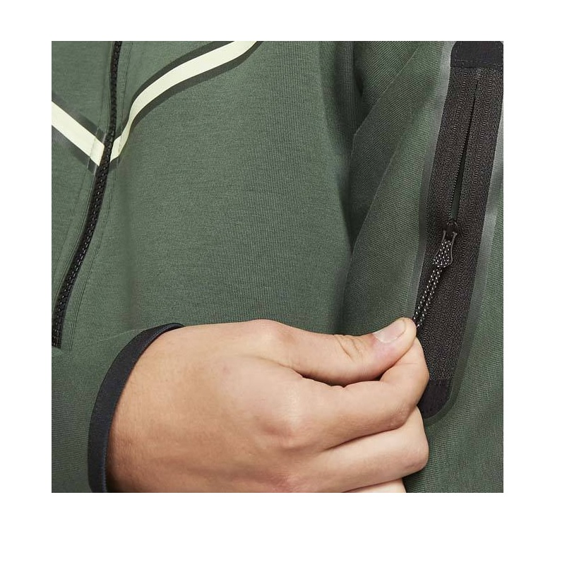 Custom Logo Sportswear Cotton Full Zip Tracksuit Hoodie Men's Clothing