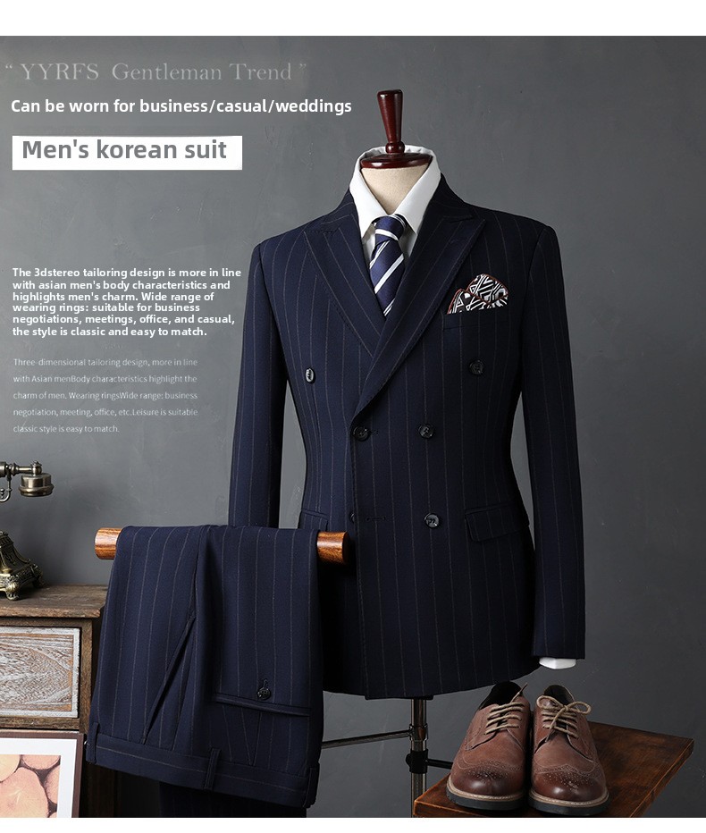 Men's Suit