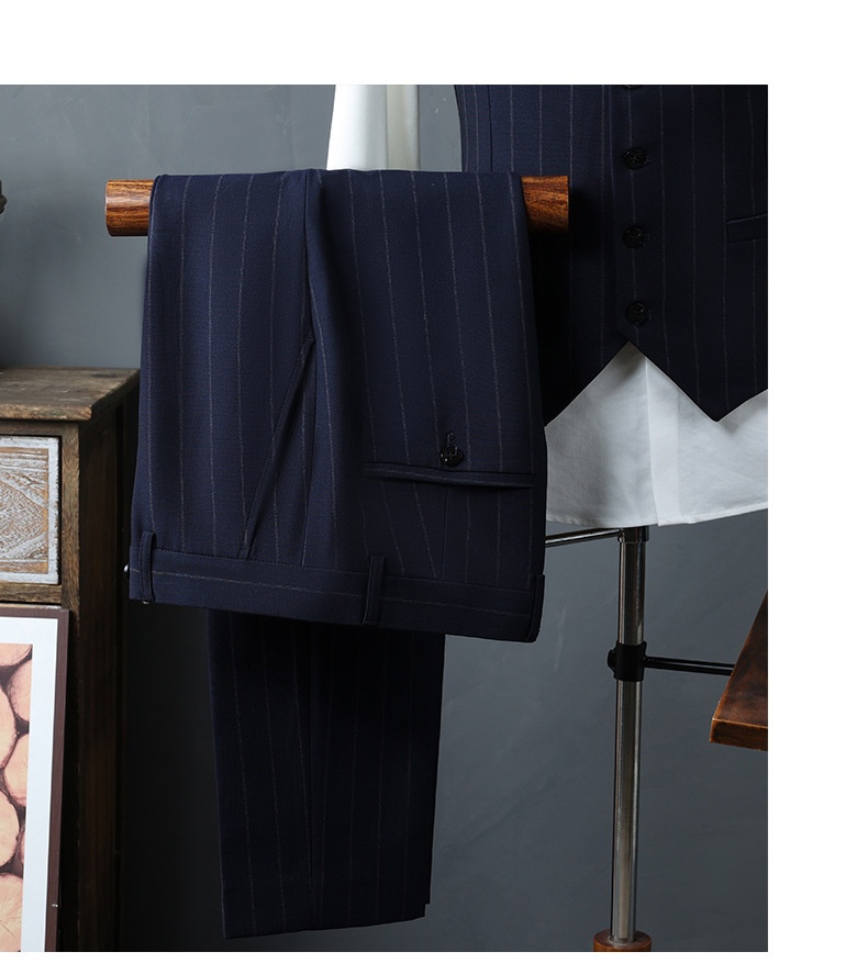 Men's Suit