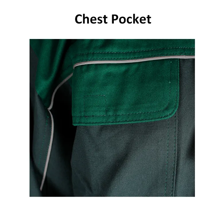 Workwear Set