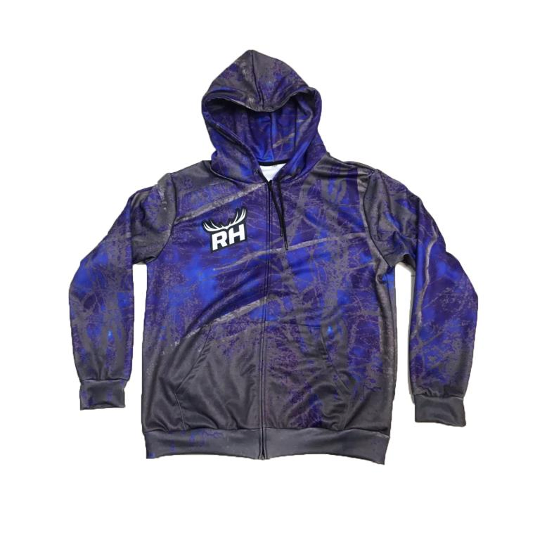 Men Custom Sublimation Wholesales Custom 3D Print Design Sports Team Hoodies Sweatshirts