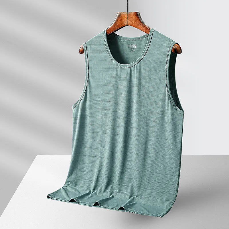 Ice Silk Vest 4