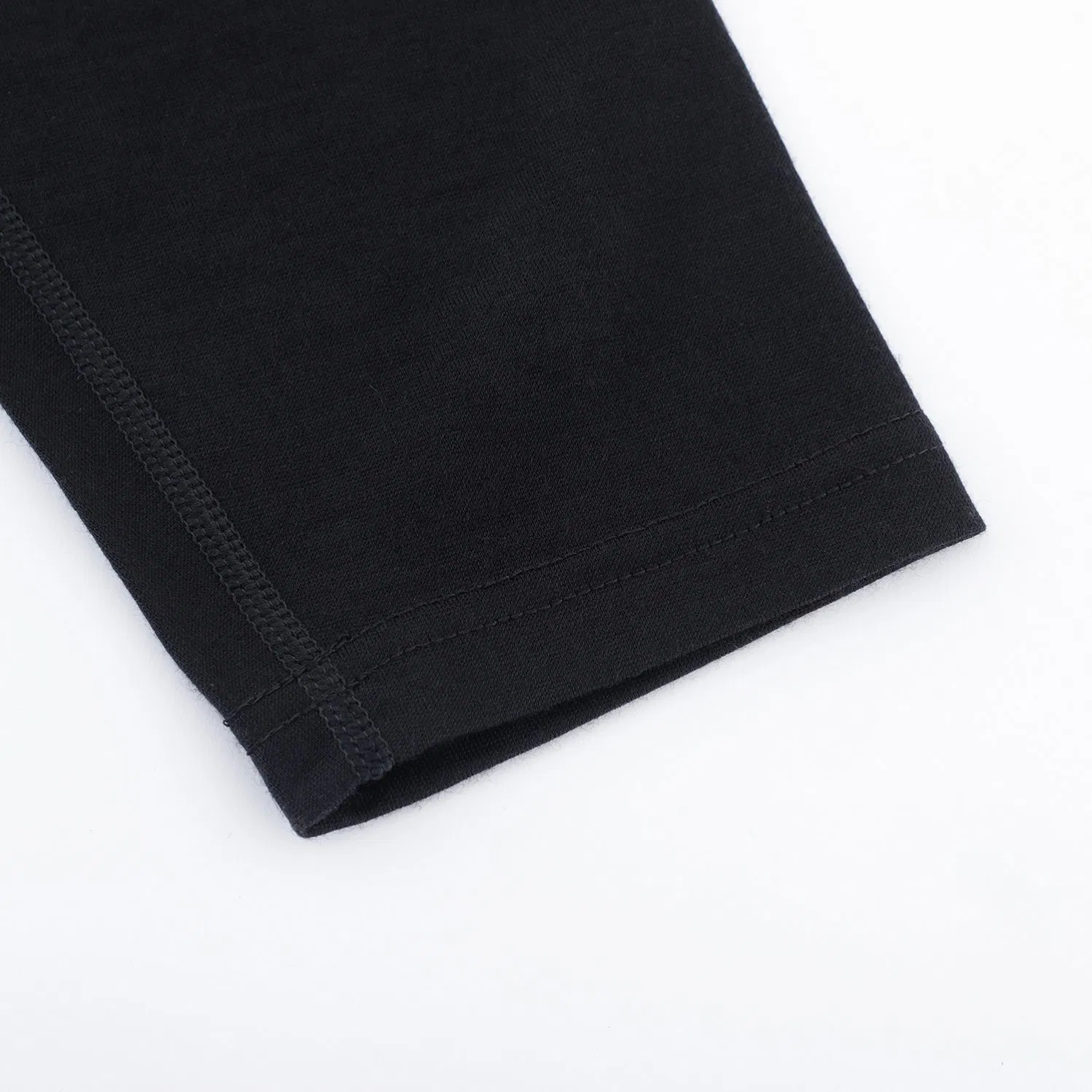 Moisture-Wicking Breathable Merino Wool Base Layer for Men