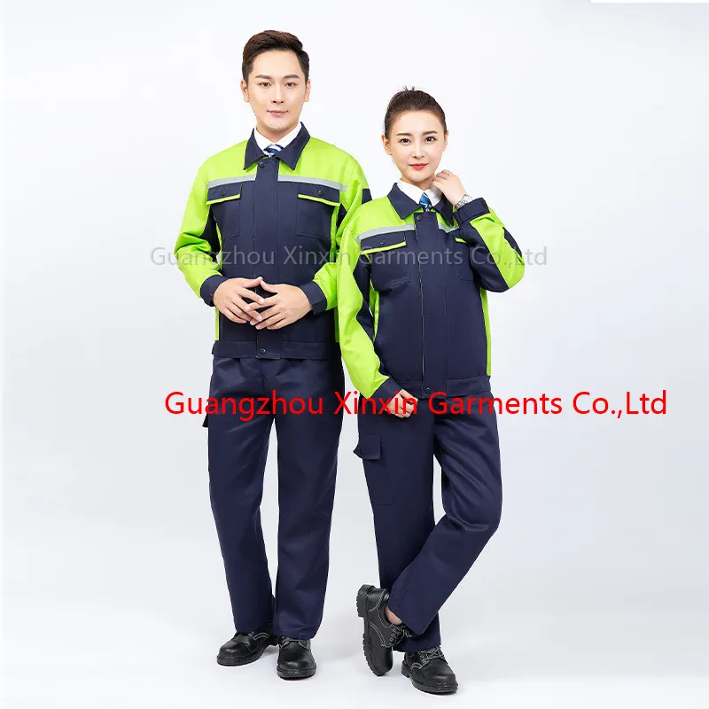 Working Clothing 2