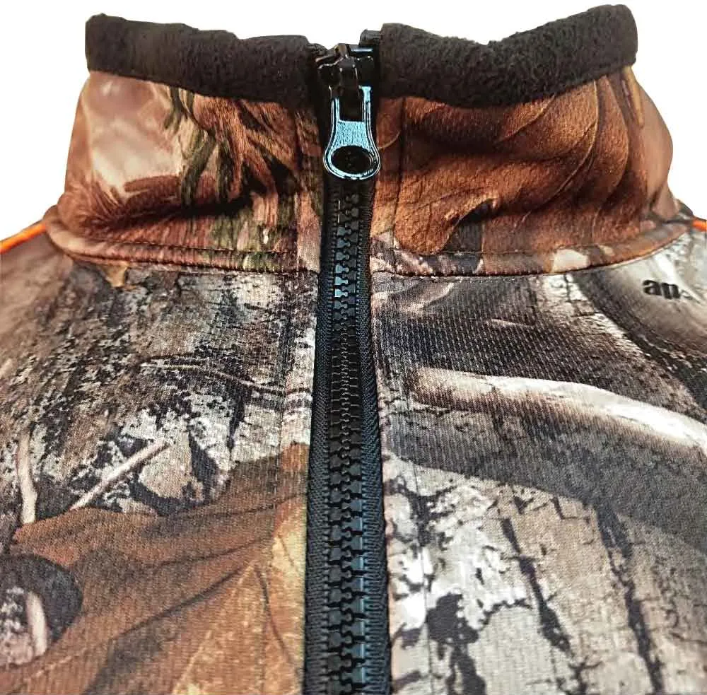 Warm Winter Hunting Clothing