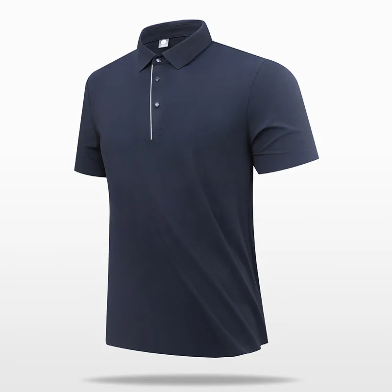 Polo Shirt Showcase