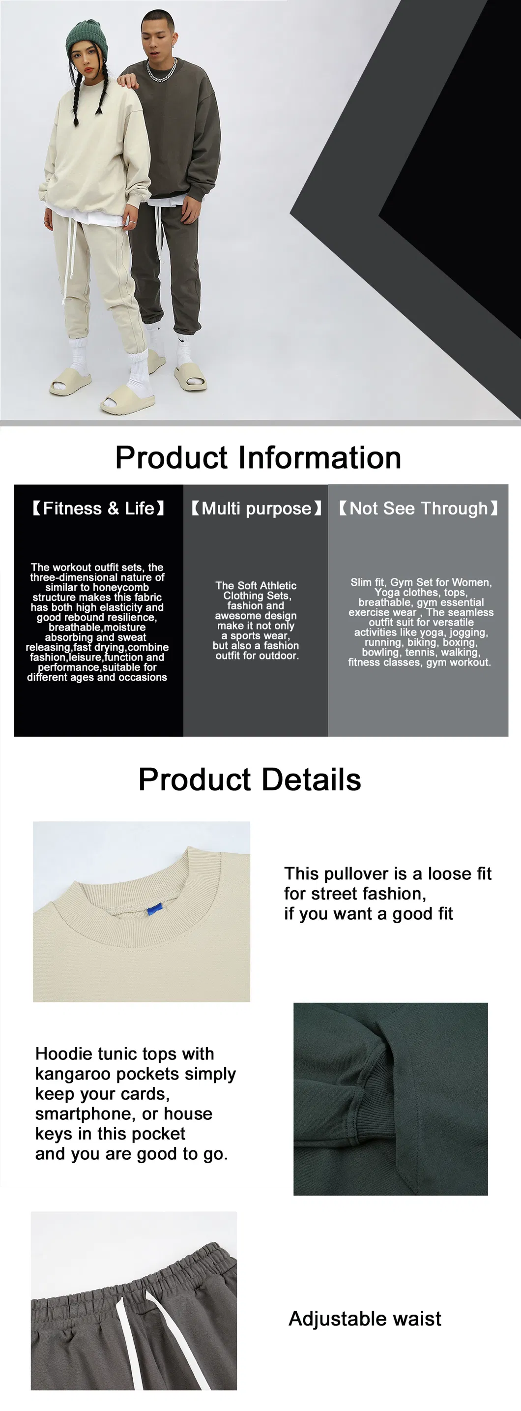 Product Model