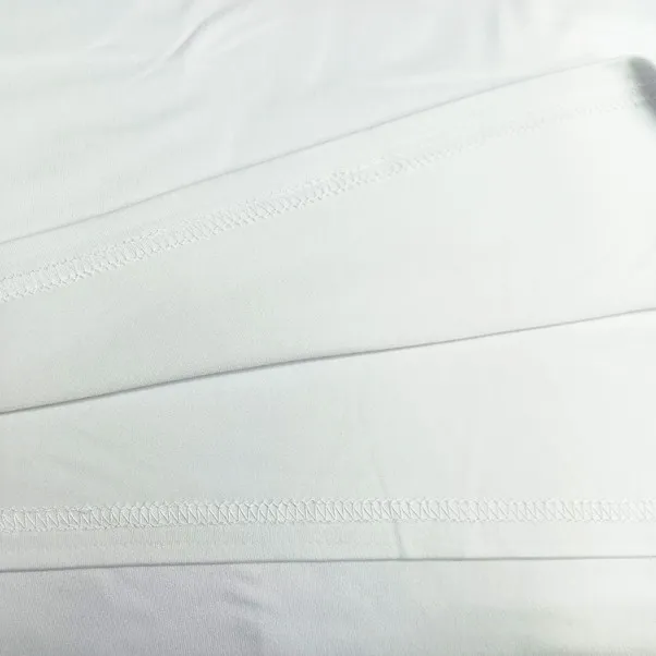 Wholesale Men Customized T-Shirt Clothes Casual Breathable Comfortable Short-Sleeved Sportswear