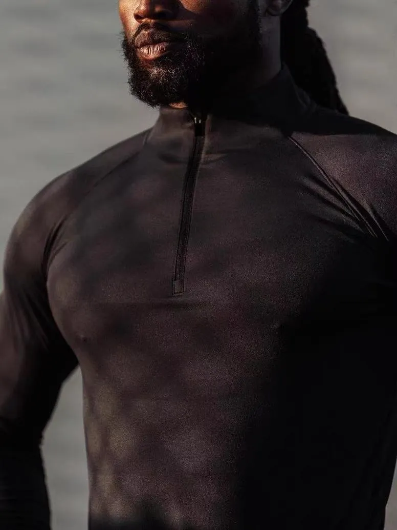 Fitness Top Front View