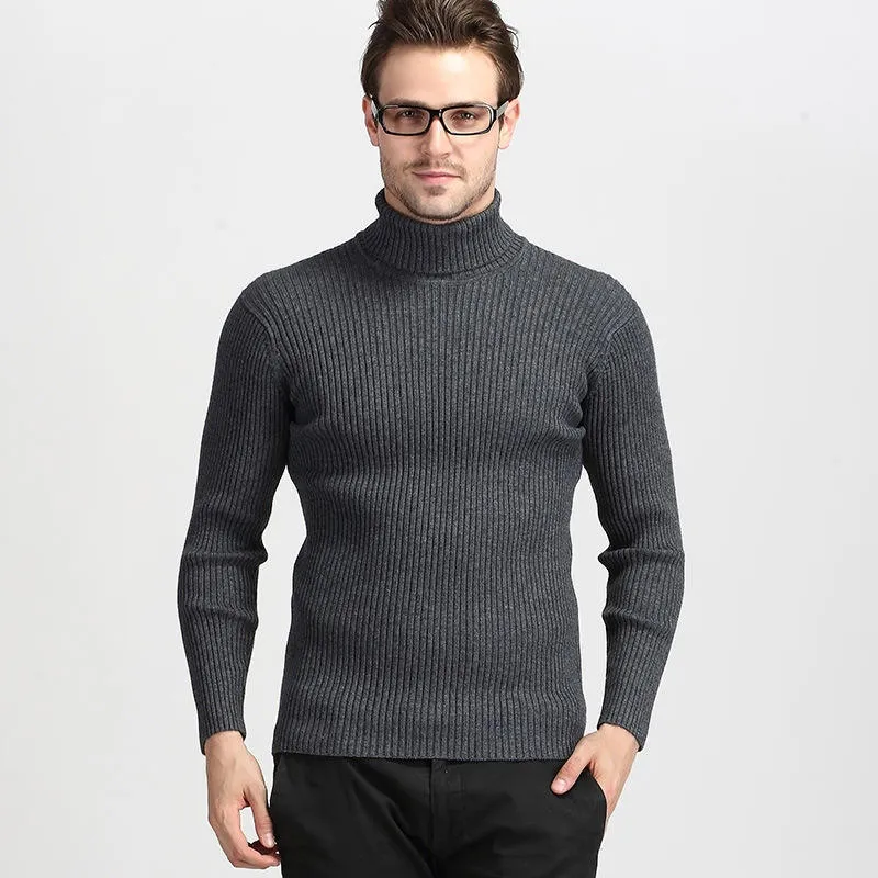 Detailed Knitwear Image 1