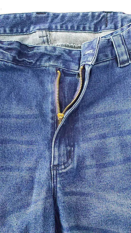 Workwear Trousers View 4