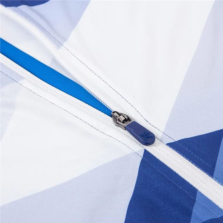 Cycling Jersey Detail 3