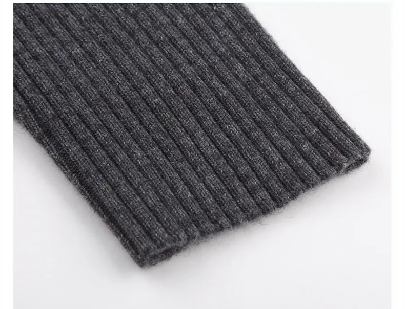 Detailed Knitwear Image 5