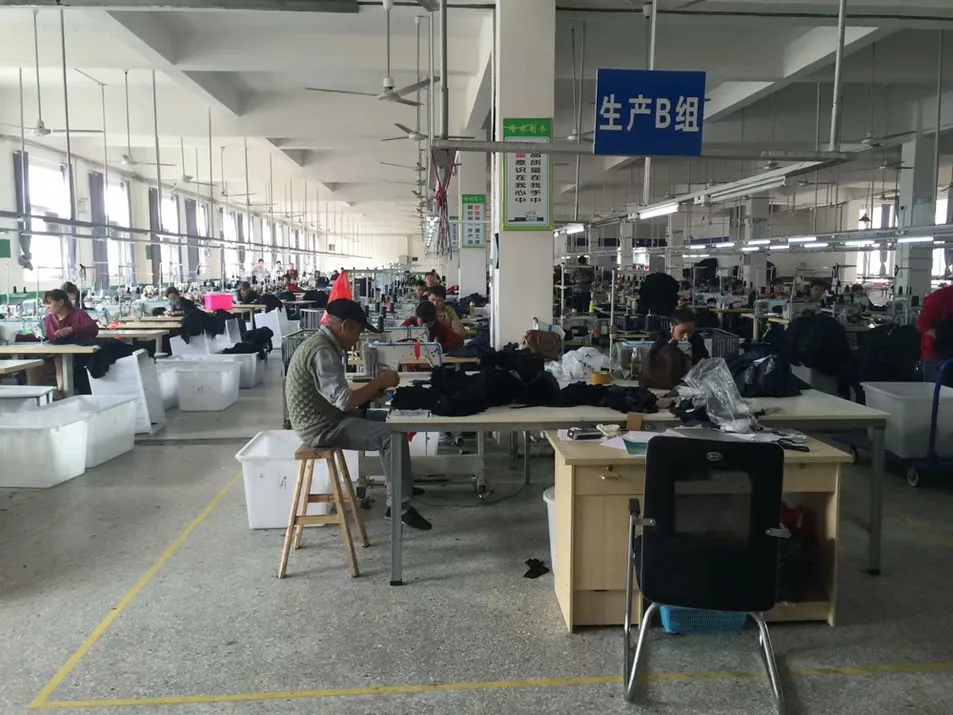 Showroom View 2