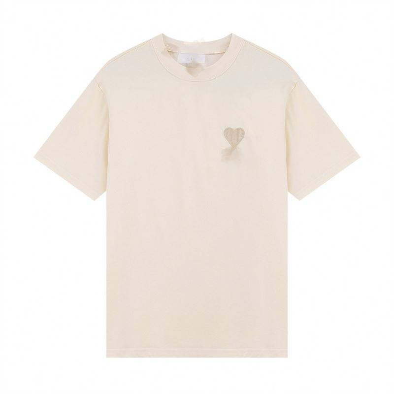 2026 Luxury Brand T Shirts for Man Woman Casual T Shirt Luxury Brand Fashion Designer Clothes White Black T Shirts