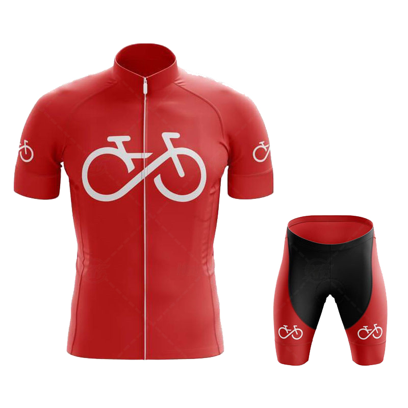 OEM Factory Cycling Jersey Plus Size Sexy Long Sleeve Man Women Mountain Bike Clothing