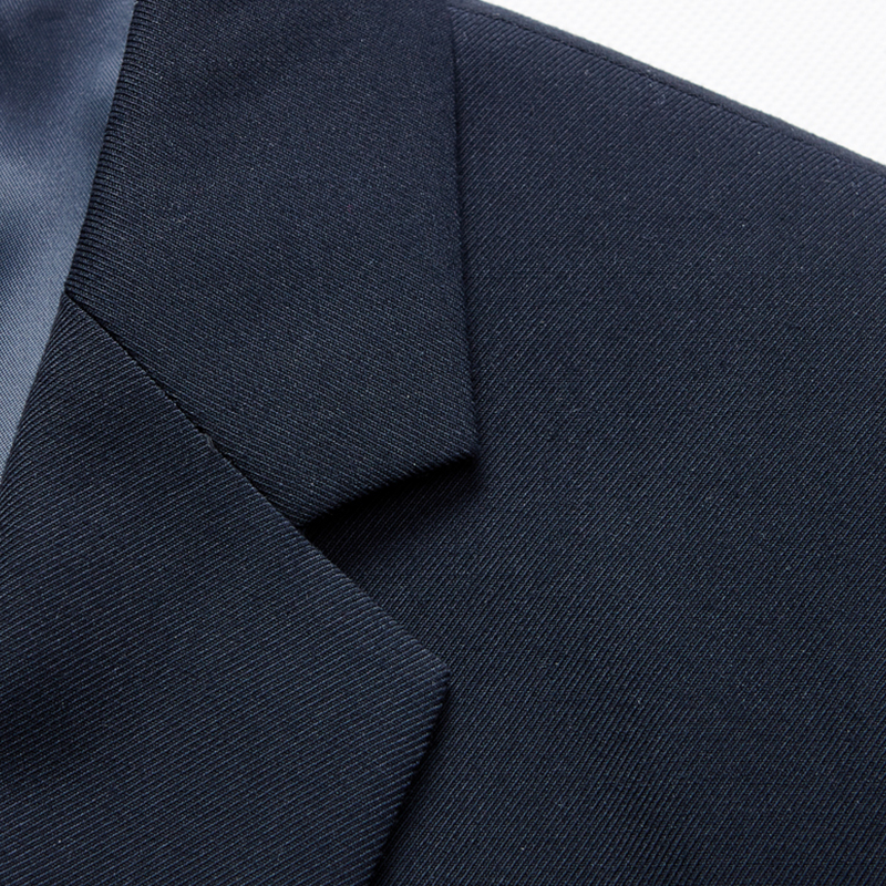 High Quality Costume Men's Suits 3 Pieces Business Casual Wedding Suit Stylish Slim Fit Suit for Men
