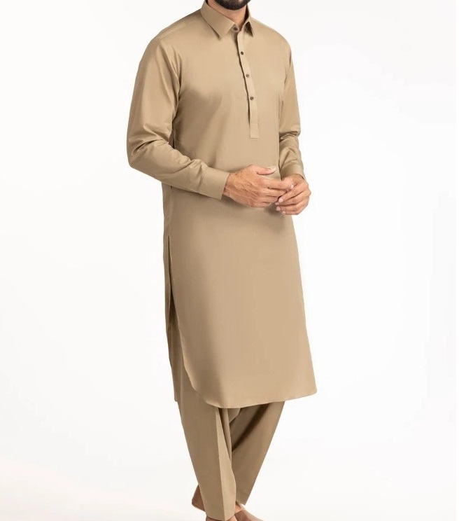 Muslim Clothing