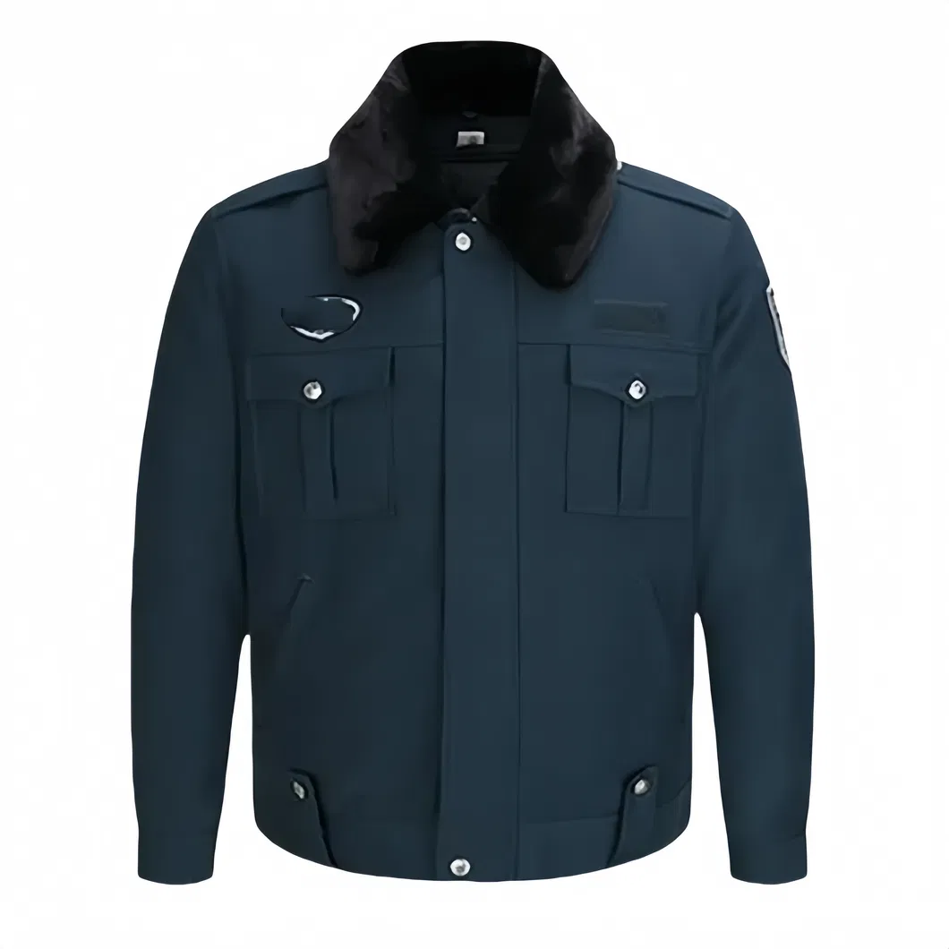 Uniform View 3