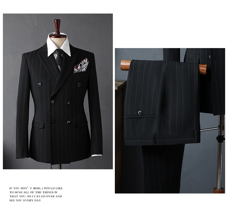 Men's Suit