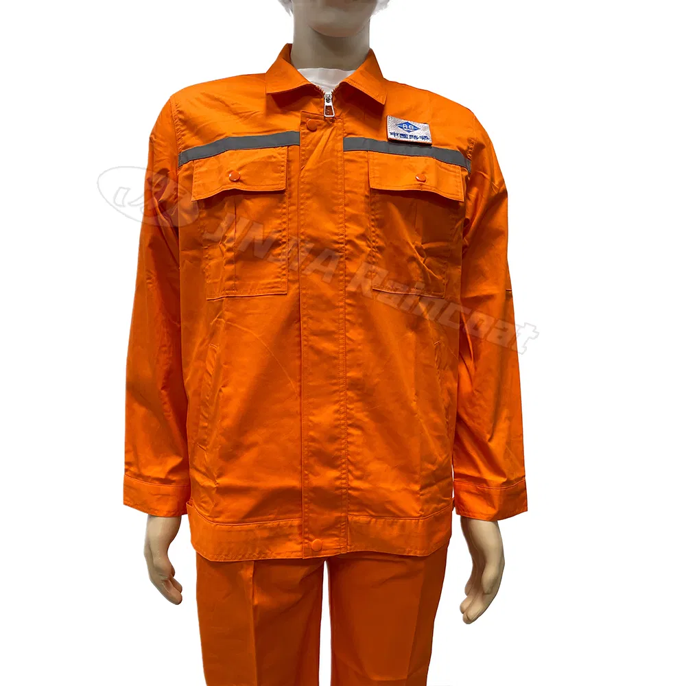 Workwear Detail 4