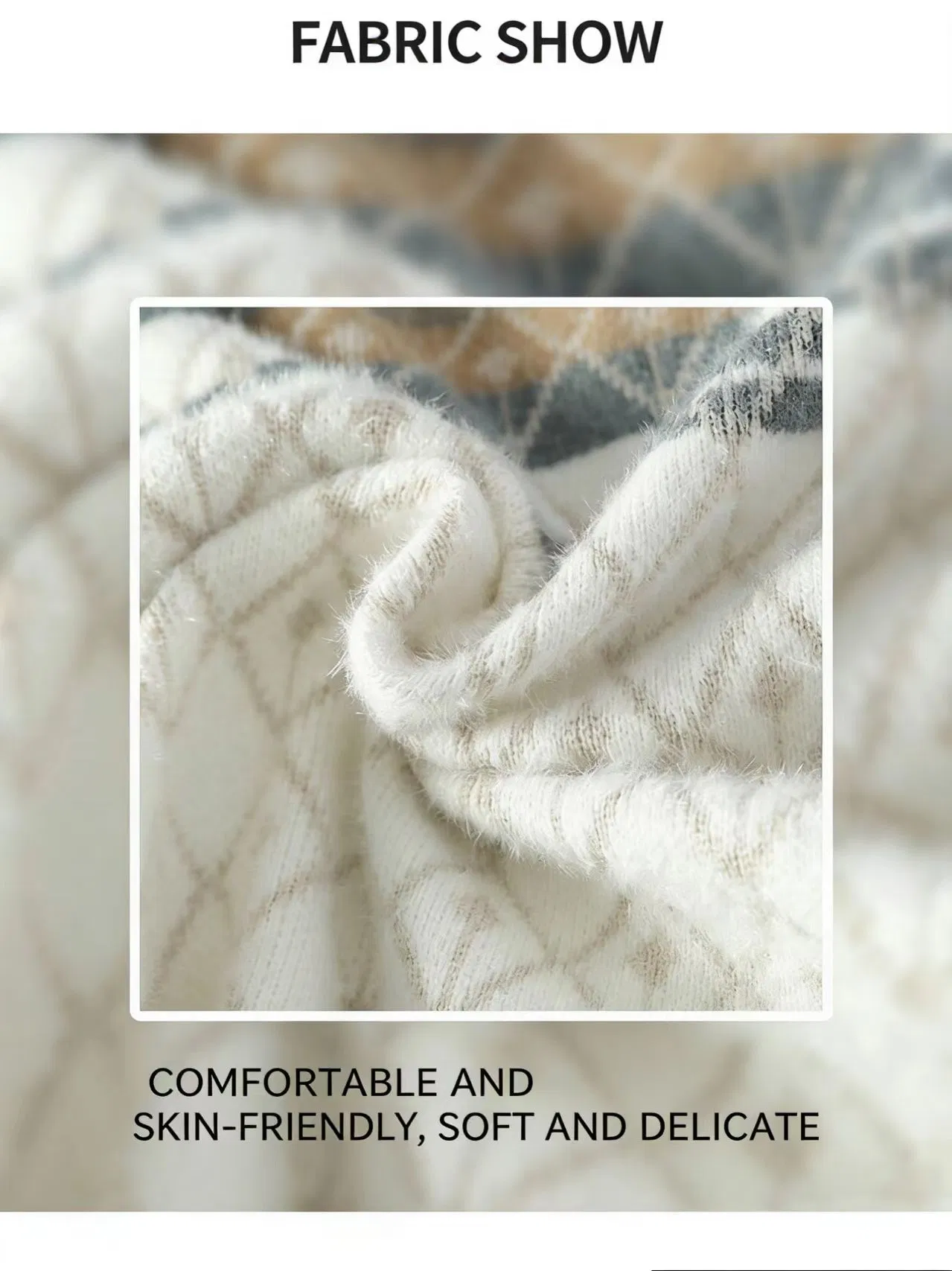 Men's Knitwear Style 3