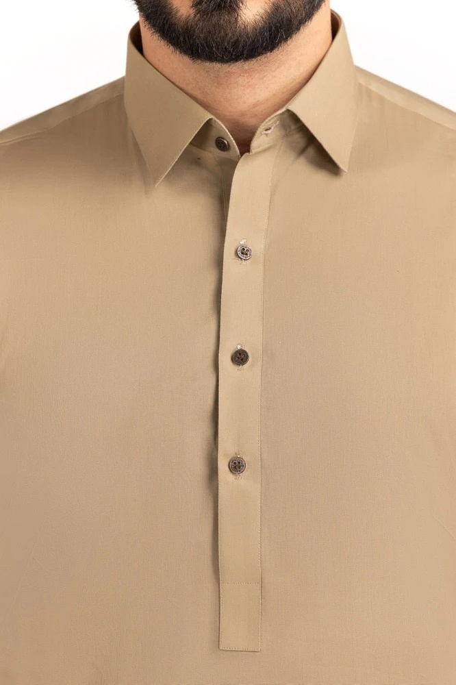 Muslim Clothing