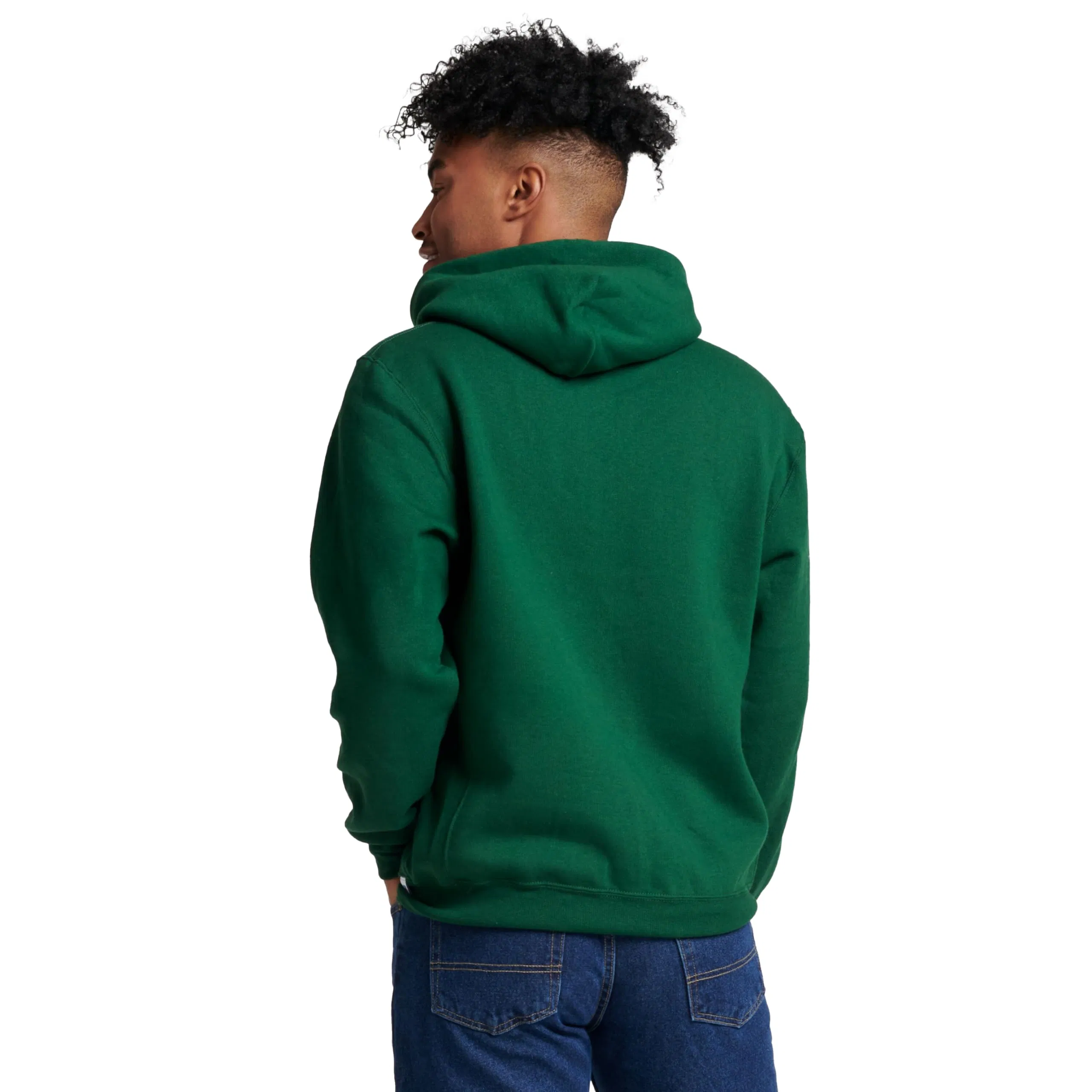 Hot Selling High Quality Oversized Hoodies Sweatshirts Men Fashion Print Men's Pullover Hoodies Solid Color Hoodie