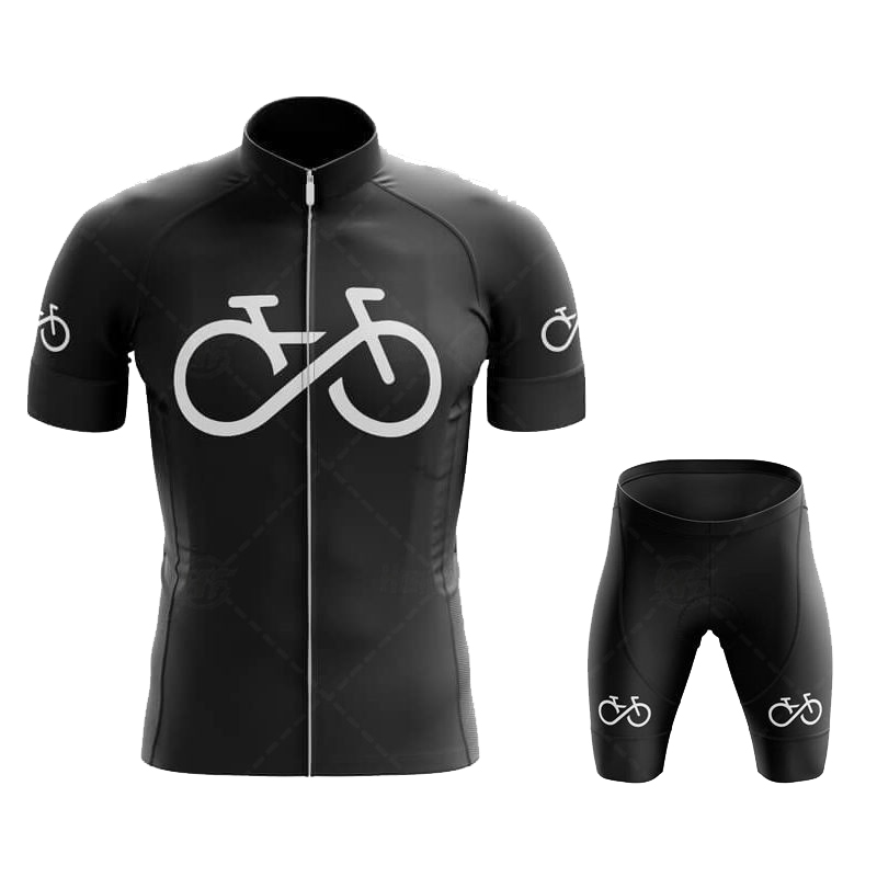 OEM Factory Cycling Jersey Plus Size Sexy Long Sleeve Man Women Mountain Bike Clothing