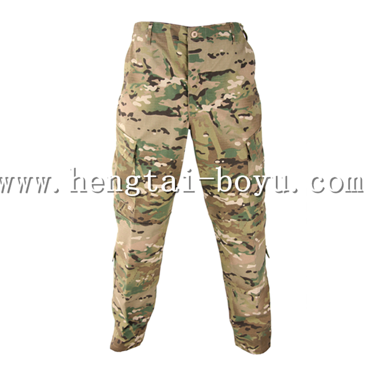 Men's Cotton Winter Fleece Warm Reflective Tape Outdoor Professional Security Jacket Clothes