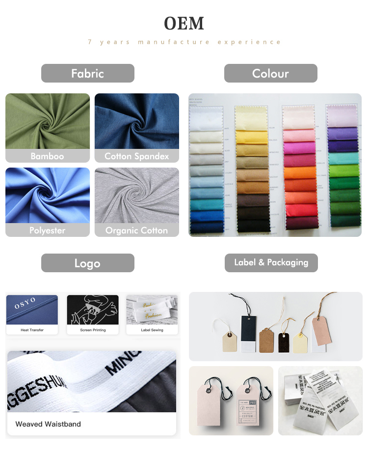 Color Options