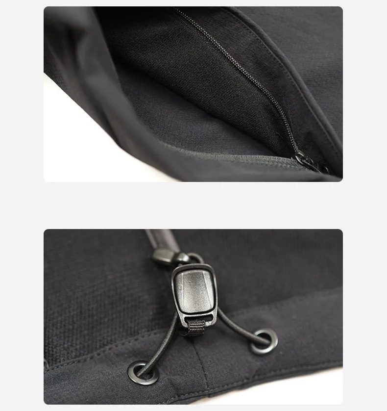 Waterproof Hiking Jacket