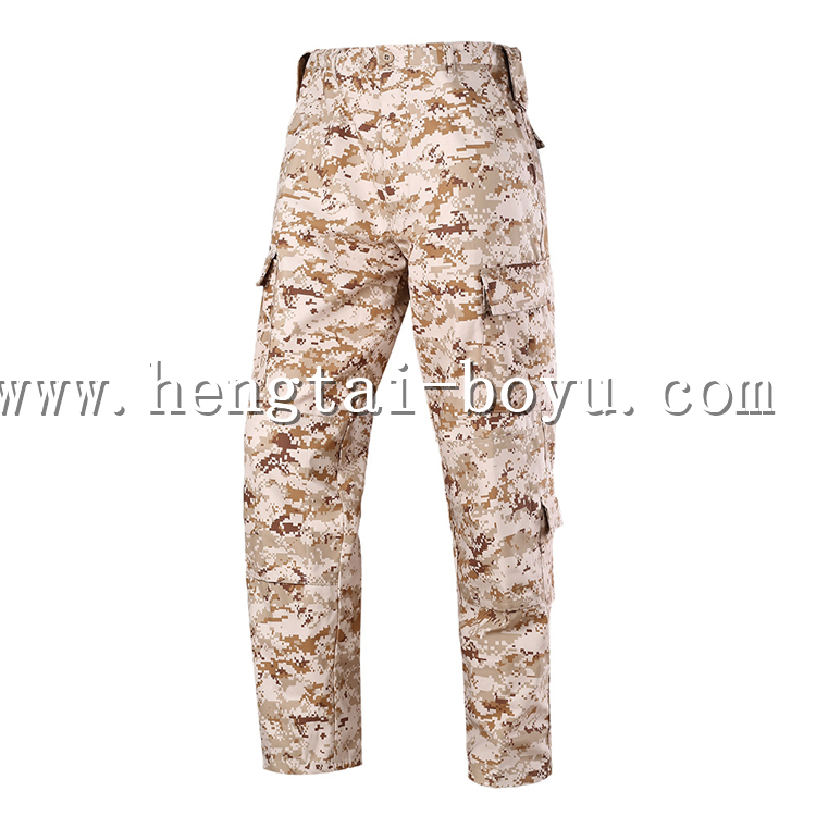 Men's Cotton Winter Fleece Warm Reflective Tape Outdoor Professional Security Jacket Clothes