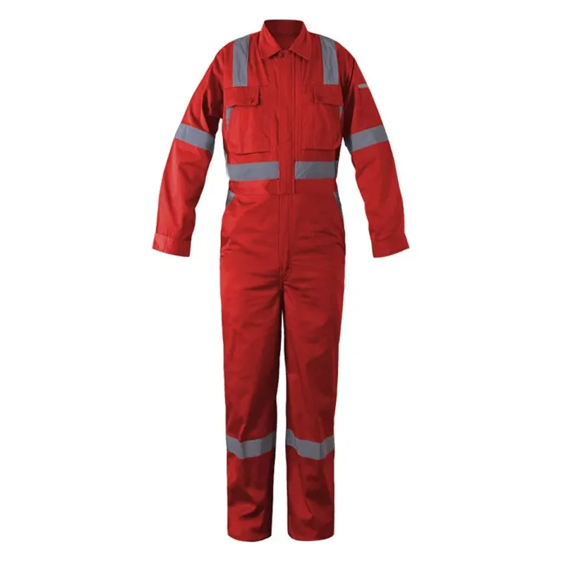 Workwear Detail 2