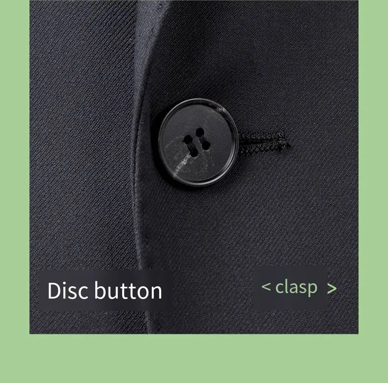 Suit Detail 11