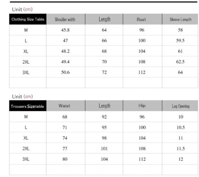 Autumn Winter Sweat Suits Men Casual Sports Suit Men's Fashion Plus Size Hooded Jacket Pants Set Men Joggers Sportswear Gym Wear