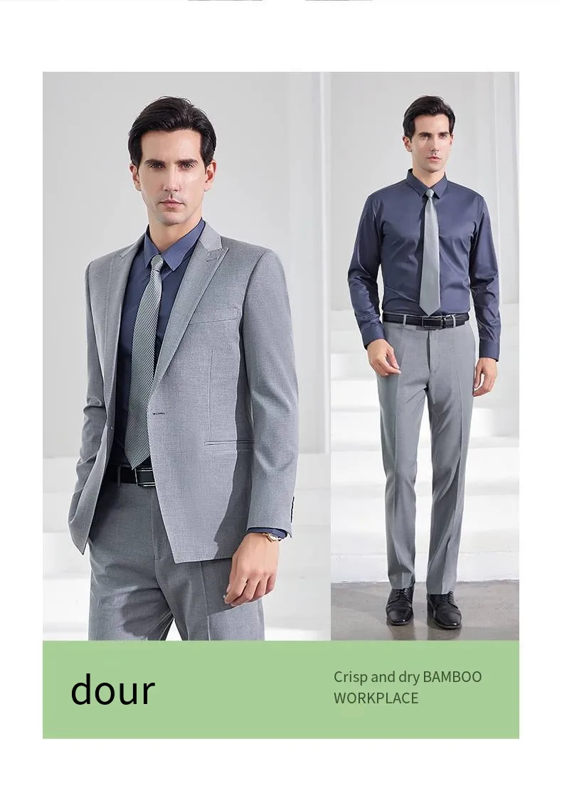 Suit Detail 7
