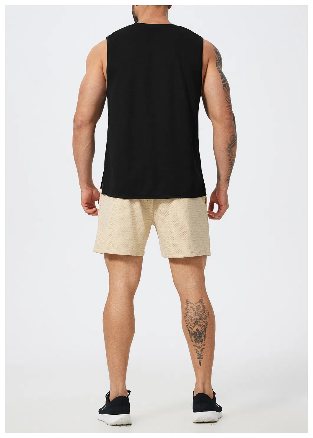 Tank Top View 3