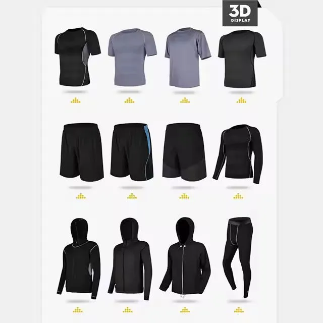 Sportswear 6