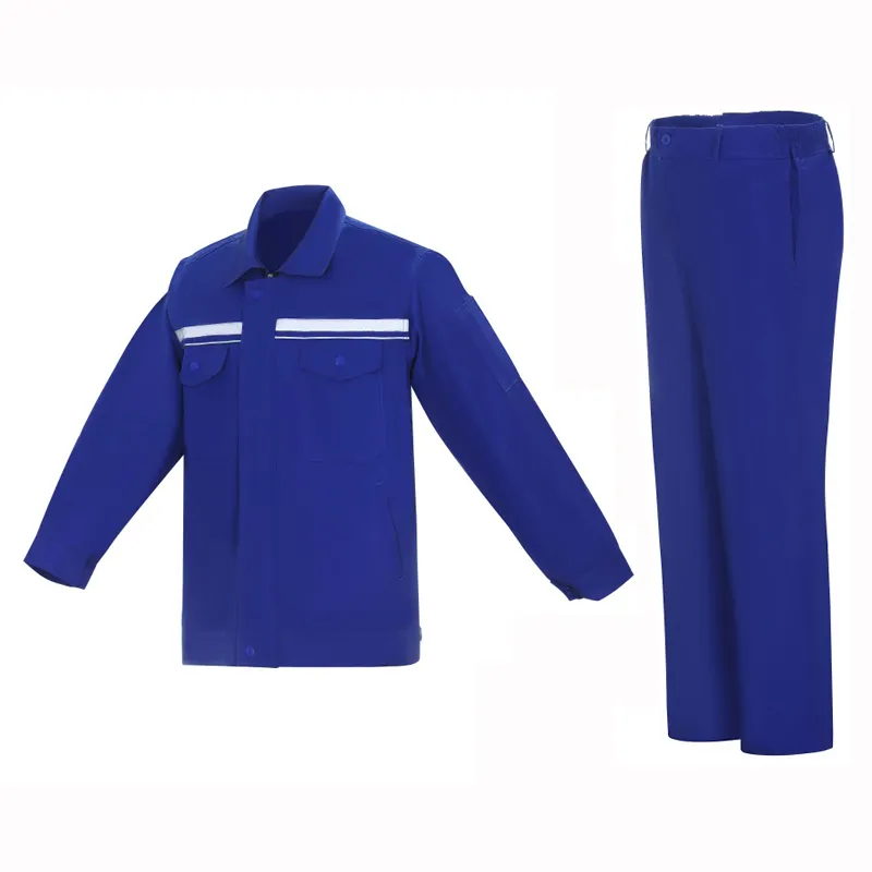 Workwear Detail 7